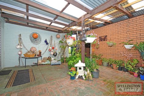 Property photo of 39 Oxford Street Gledhow WA 6330