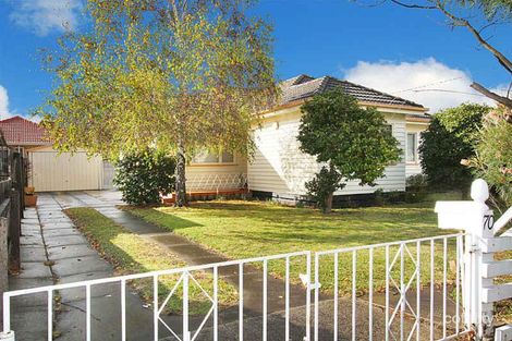 70 Middle St, Hadfield, VIC 3046