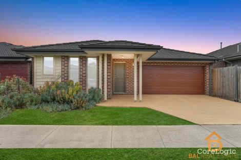 Property photo of 6 Friend Way Tarneit VIC 3029