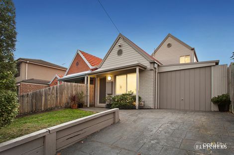 Property photo of 24 Jellicoe Street Box Hill South VIC 3128