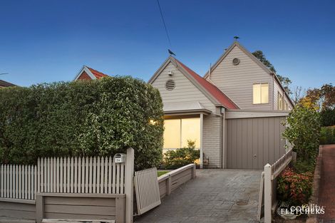 Property photo of 24 Jellicoe Street Box Hill South VIC 3128