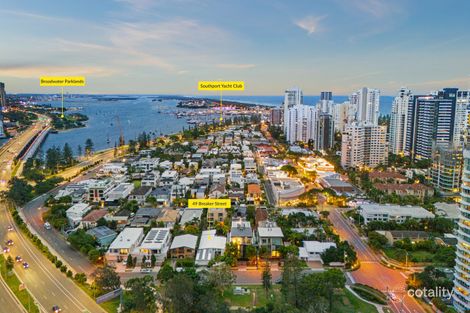 Property photo of 49 Breaker Street Main Beach QLD 4217