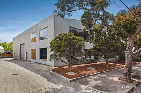 294-296 Arden St, North Melbourne, VIC 3051
