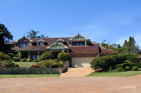 9 Glendale Gr, West Pennant Hills, NSW 2125