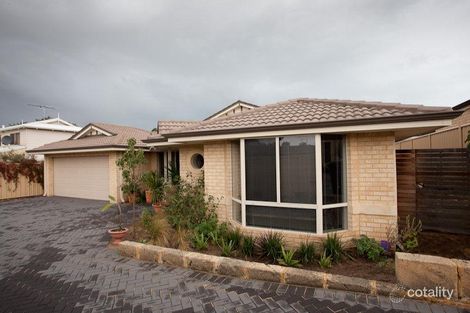 Property photo of 1/26A Forrest Road Hamilton Hill WA 6163