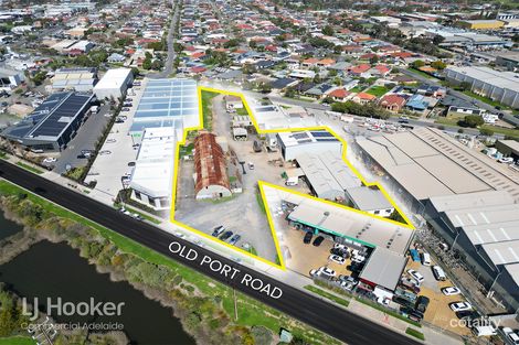 1164/26 Dixon St, Royal Park, SA 5014