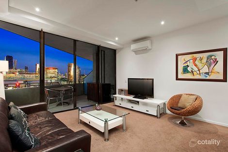 Property photo of 1703/15 Caravel Lane Docklands VIC 3008