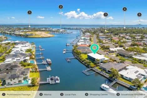 70-72 Cosmos Ave, Banksia Beach, QLD 4507