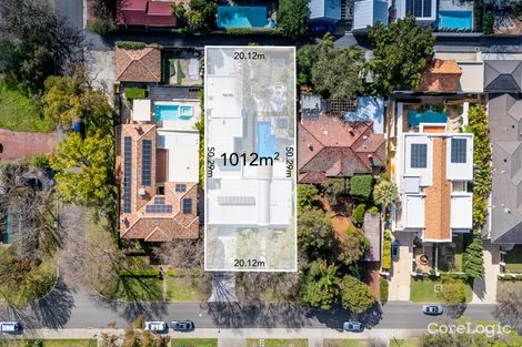 Property photo of 49 Watkins Road Dalkeith WA 6009