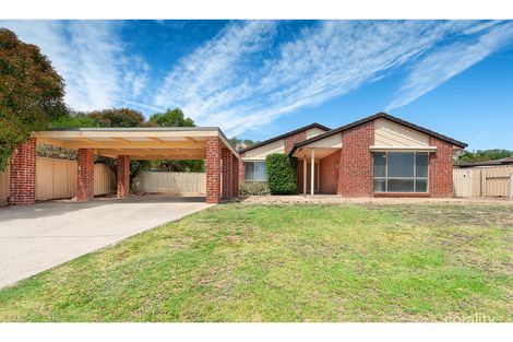 Property photo of 5 Billy Hughes Court West Wodonga VIC 3690