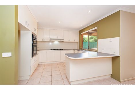 Property photo of 5 Billy Hughes Court West Wodonga VIC 3690
