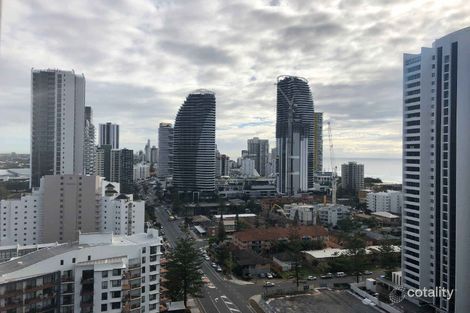 Property photo of 2005/22 Surf Parade Broadbeach QLD 4218