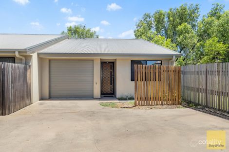 10/16 Riverview St, Emerald, QLD 4720