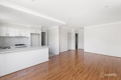 Property photo of 3/17 Lydbrook Street Westmead NSW 2145