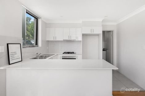 Property photo of 3/17 Lydbrook Street Westmead NSW 2145