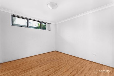 Property photo of 3/17 Lydbrook Street Westmead NSW 2145