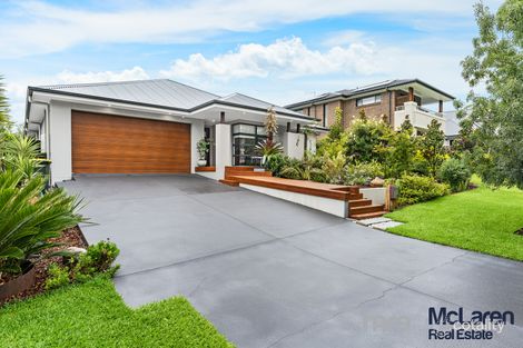 47 Collector Dr, Harrington Park, NSW 2567