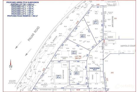 Property photo of 108 Pinjar Road Sinagra WA 6065