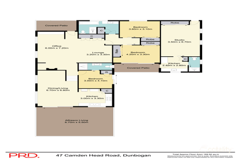 Property photo of 47 Camden Head Road Dunbogan NSW 2443