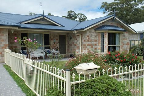 Property photo of 42 Law Road Warwick QLD 4370