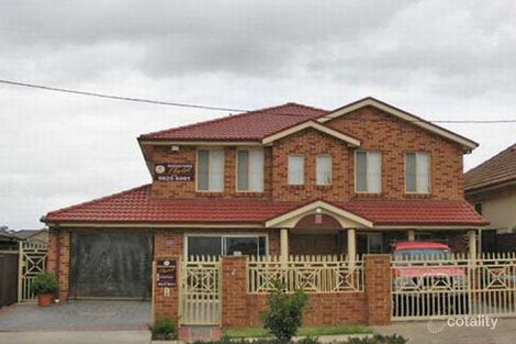 99 Rooty Hill Rd N, Rooty Hill, NSW 2766