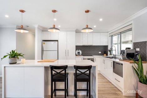 Property photo of 23 Pindari Drive South Penrith NSW 2750