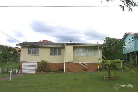 58 Normanton St, Stafford Heights, QLD 4053