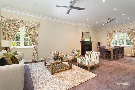 Property photo of 14 Beaconsfield Road Chatswood NSW 2067