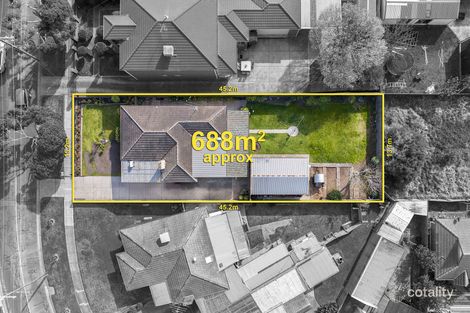 Property photo of 4 Queens Parade Fawkner VIC 3060