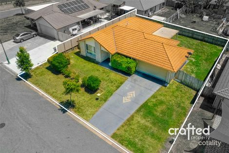 Property photo of 5 Gerbera Place Regents Park QLD 4118