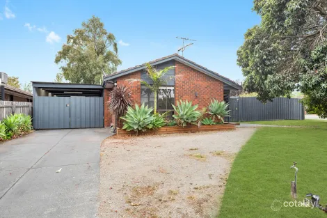 1 Redgum Pl, Narre Warren, VIC 3805