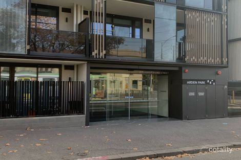 Property photo of 113/275 Abbotsford Street North Melbourne VIC 3051