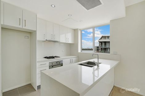 96/38 Shoreline Dr, Rhodes, NSW 2138