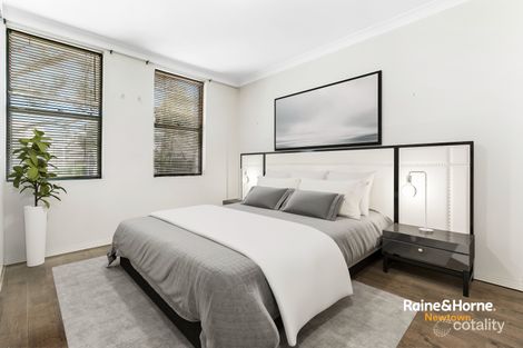 Property photo of 31-32 Ashmore Street Erskineville NSW 2043