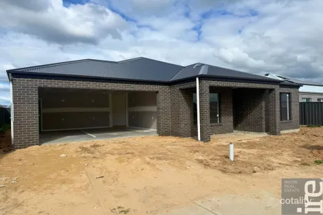 Property photo of 50 Christensen Lane Wangaratta VIC 3677