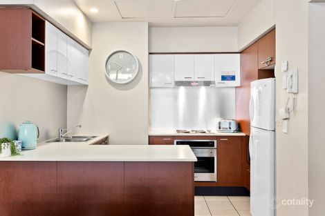 Property photo of 3054/23 Ferny Avenue Surfers Paradise QLD 4217