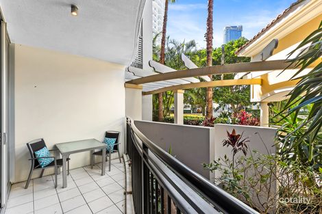 Property photo of 3054/23 Ferny Avenue Surfers Paradise QLD 4217