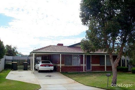 Property photo of 43 Wyperfeld Gardens Ballajura WA 6066