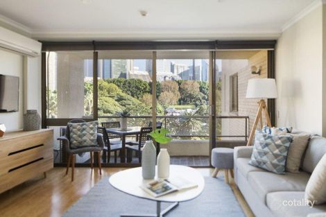 Property photo of 702/1 Boomerang Place Woolloomooloo NSW 2011