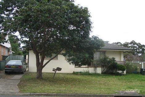 27 Devlin St, Ashcroft, NSW 2168