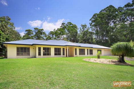 12 Jaggers Ct, Tinbeerwah, QLD 4563