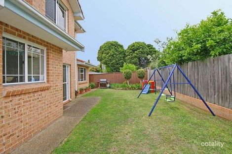 Property photo of 2/80-82 Melrose Avenue Sylvania NSW 2224