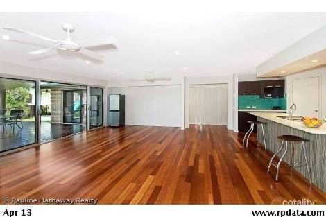 Property photo of 26 Kalina Place Karana Downs QLD 4306