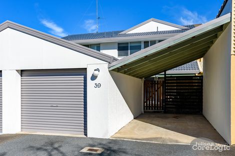 Property photo of 39/469 Pine Ridge Road Runaway Bay QLD 4216