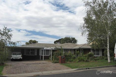 6 Dillon St, Redwood Park, SA 5097