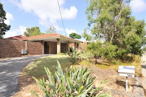 Property photo of 582 Beach Road Hamersley WA 6022