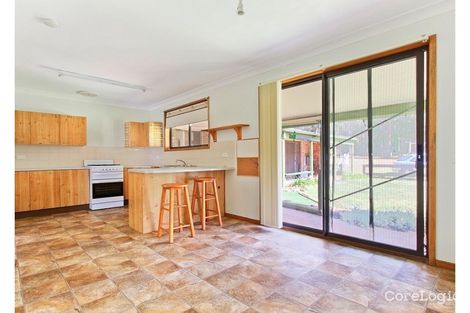Property photo of 65 Warne Road Tomerong NSW 2540
