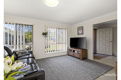 Property photo of 39 Coolana Court Harristown QLD 4350