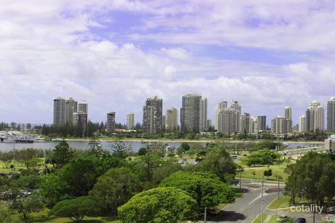 9a/10 Marine Pde, Southport, QLD 4215