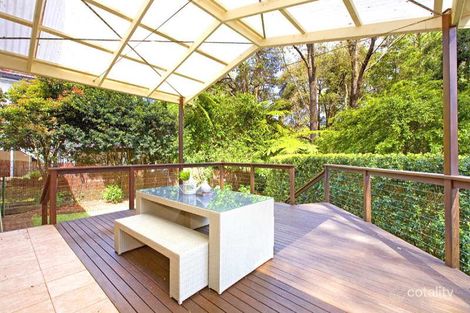 Property photo of 23 Knowlman Avenue Pymble NSW 2073